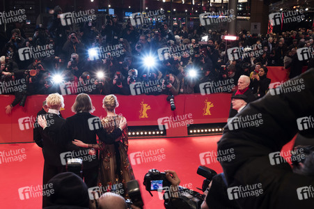 'Ataris Reise' Premiere, Berlinale 2018