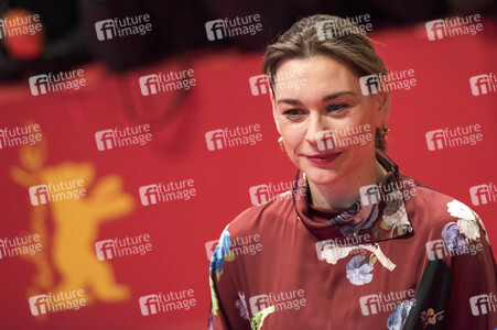 'Ataris Reise' Premiere, Berlinale 2018