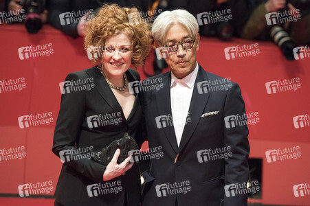 'Ataris Reise' Premiere, Berlinale 2018