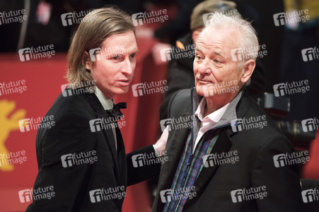 'Ataris Reise' Premiere, Berlinale 2018