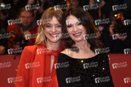 'Ataris Reise' Premiere, Berlinale 2018