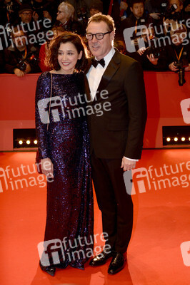 'Ataris Reise' Premiere, Berlinale 2018