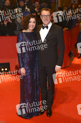 'Ataris Reise' Premiere, Berlinale 2018