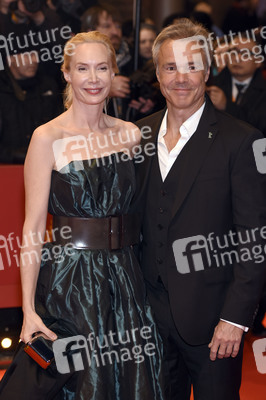 'Ataris Reise' Premiere, Berlinale 2018