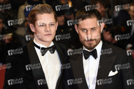 'Ataris Reise' Premiere, Berlinale 2018