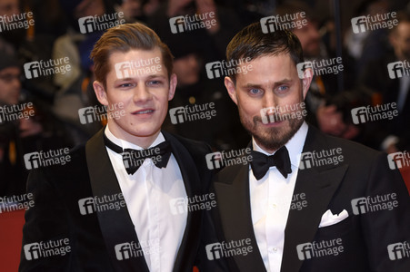 'Ataris Reise' Premiere, Berlinale 2018