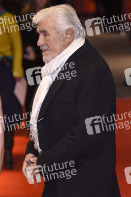 'Ataris Reise' Premiere, Berlinale 2018