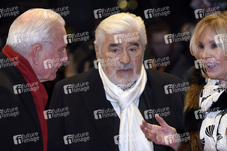 'Ataris Reise' Premiere, Berlinale 2018