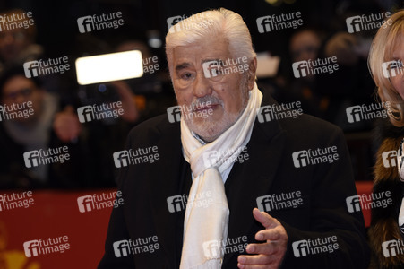 'Ataris Reise' Premiere, Berlinale 2018