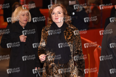 'Ataris Reise' Premiere, Berlinale 2018