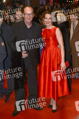 'Ataris Reise' Premiere, Berlinale 2018