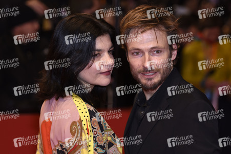 'Ataris Reise' Premiere, Berlinale 2018