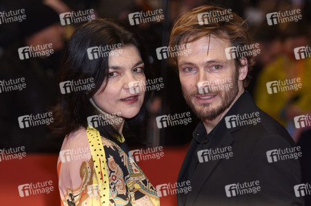 'Ataris Reise' Premiere, Berlinale 2018