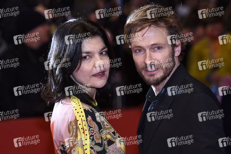 'Ataris Reise' Premiere, Berlinale 2018