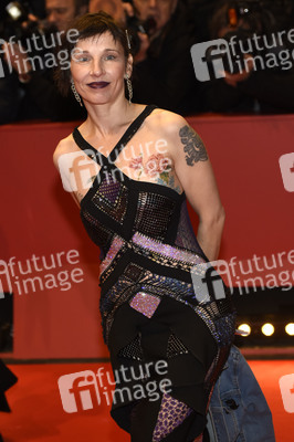 'Ataris Reise' Premiere, Berlinale 2018