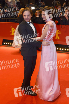 'Ataris Reise' Premiere, Berlinale 2018