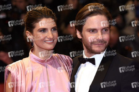 'Ataris Reise' Premiere, Berlinale 2018