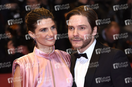 'Ataris Reise' Premiere, Berlinale 2018
