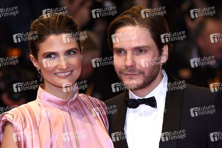 'Ataris Reise' Premiere, Berlinale 2018