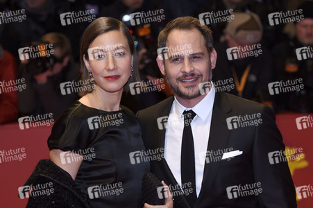 'Ataris Reise' Premiere, Berlinale 2018