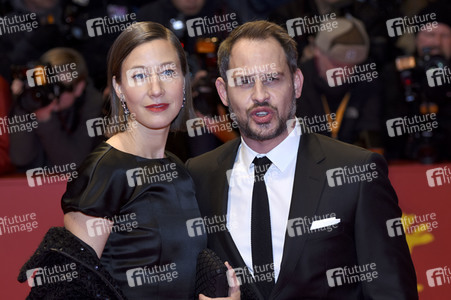'Ataris Reise' Premiere, Berlinale 2018