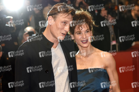 'Ataris Reise' Premiere, Berlinale 2018