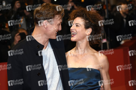 'Ataris Reise' Premiere, Berlinale 2018
