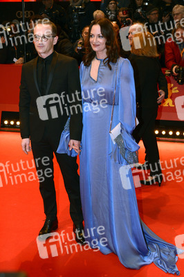 'Ataris Reise' Premiere, Berlinale 2018