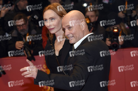 'Ataris Reise' Premiere, Berlinale 2018