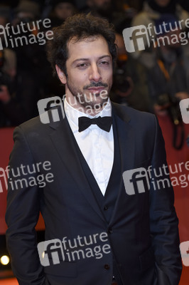 'Ataris Reise' Premiere, Berlinale 2018