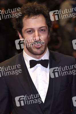 'Ataris Reise' Premiere, Berlinale 2018