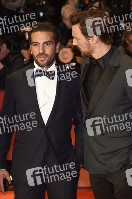 'Ataris Reise' Premiere, Berlinale 2018