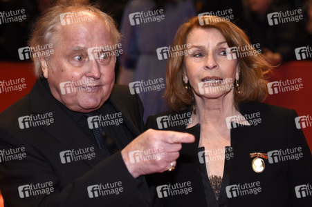 'Ataris Reise' Premiere, Berlinale 2018