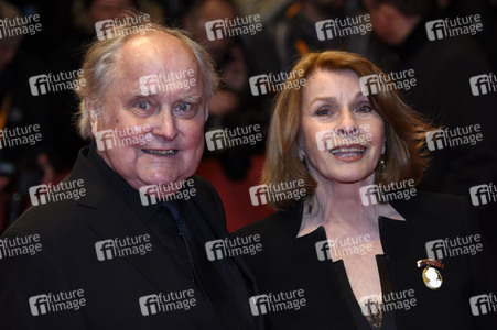 'Ataris Reise' Premiere, Berlinale 2018