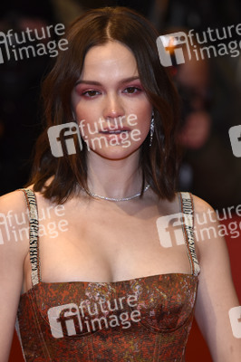 'Ataris Reise' Premiere, Berlinale 2018