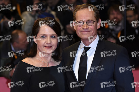 'Ataris Reise' Premiere, Berlinale 2018