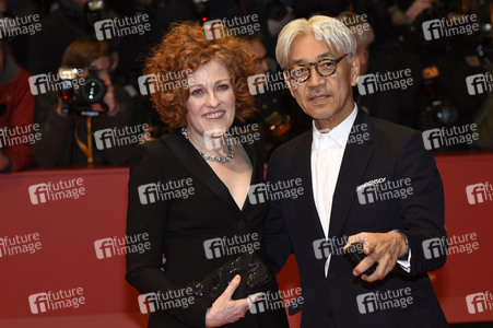 'Ataris Reise' Premiere, Berlinale 2018