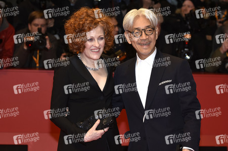 'Ataris Reise' Premiere, Berlinale 2018