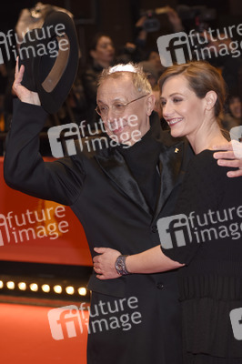 'Ataris Reise' Premiere, Berlinale 2018
