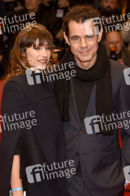 'Ataris Reise' Premiere, Berlinale 2018
