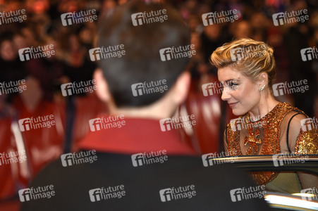 'Ataris Reise' Premiere, Berlinale 2018