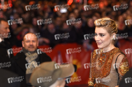 'Ataris Reise' Premiere, Berlinale 2018