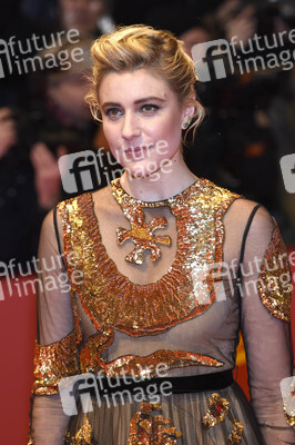 'Ataris Reise' Premiere, Berlinale 2018