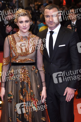 'Ataris Reise' Premiere, Berlinale 2018