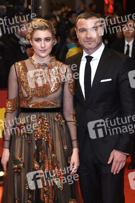 'Ataris Reise' Premiere, Berlinale 2018