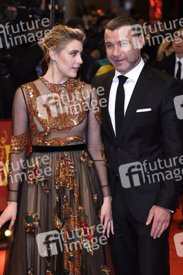 'Ataris Reise' Premiere, Berlinale 2018