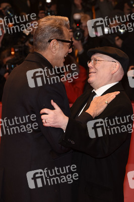 'Ataris Reise' Premiere, Berlinale 2018
