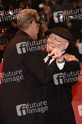 'Ataris Reise' Premiere, Berlinale 2018