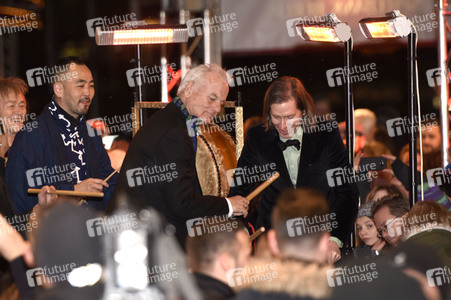 'Ataris Reise' Premiere, Berlinale 2018