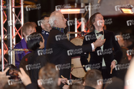 'Ataris Reise' Premiere, Berlinale 2018